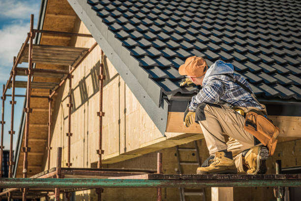 Best Roof Inspection Near Me  in Windsor, NC