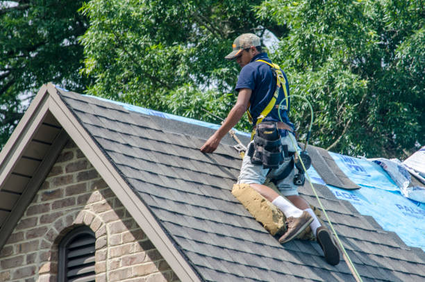 Quick and Trustworthy Emergency Roof Repair Services in Windsor, NC